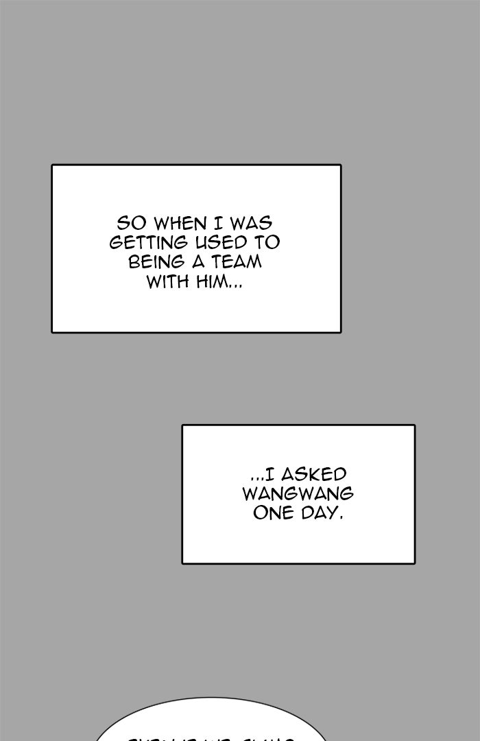 Tower of God Manga Chapter 526 page 51 - [Season 3] Ep. 109