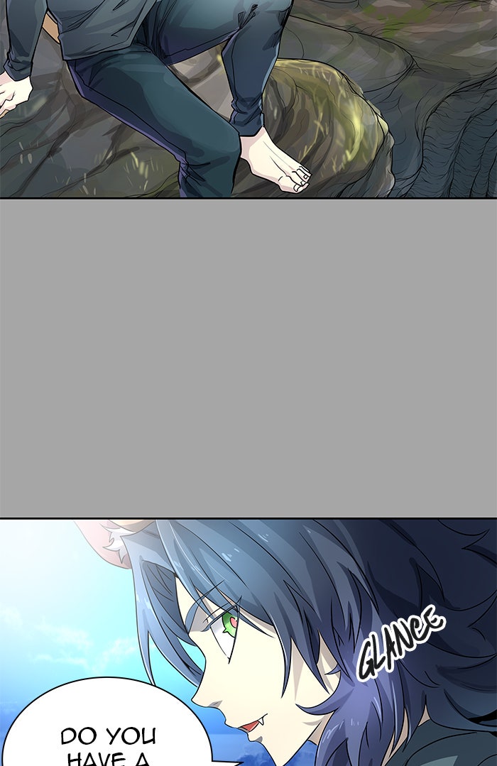 Tower of God Manga Chapter 526 page 53 - [Season 3] Ep. 109