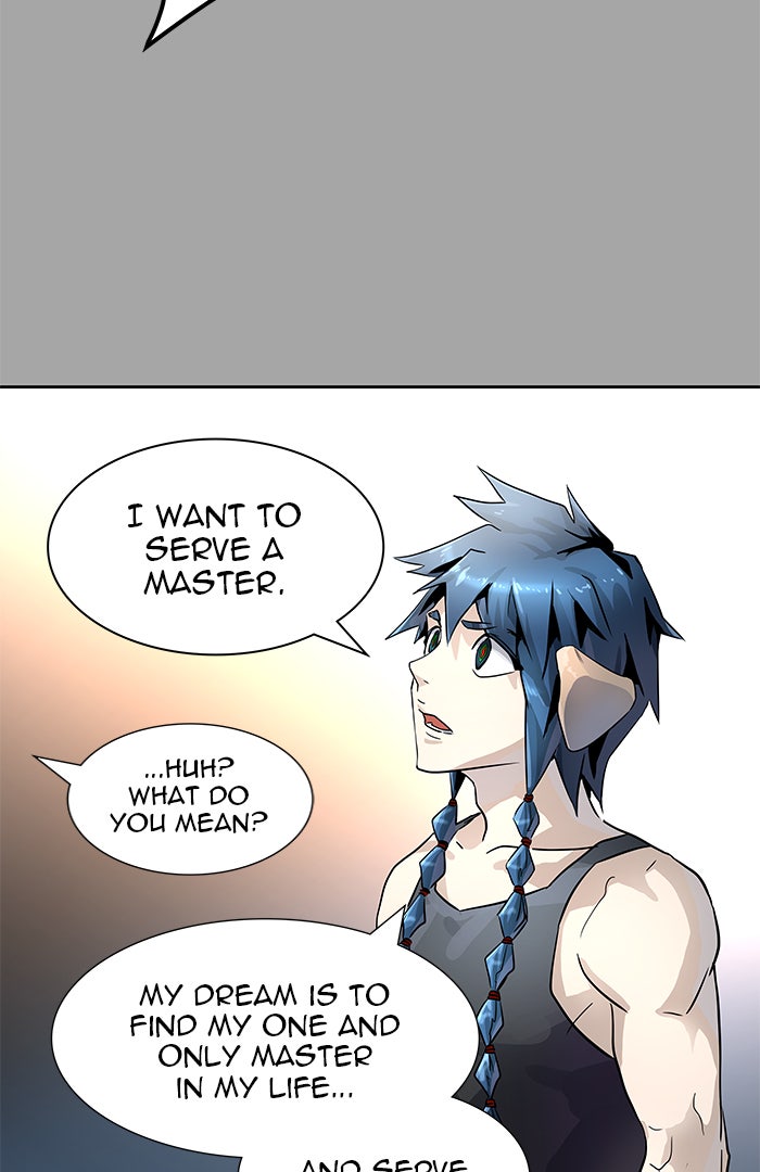 Tower of God Manga Chapter 526 page 55 - [Season 3] Ep. 109