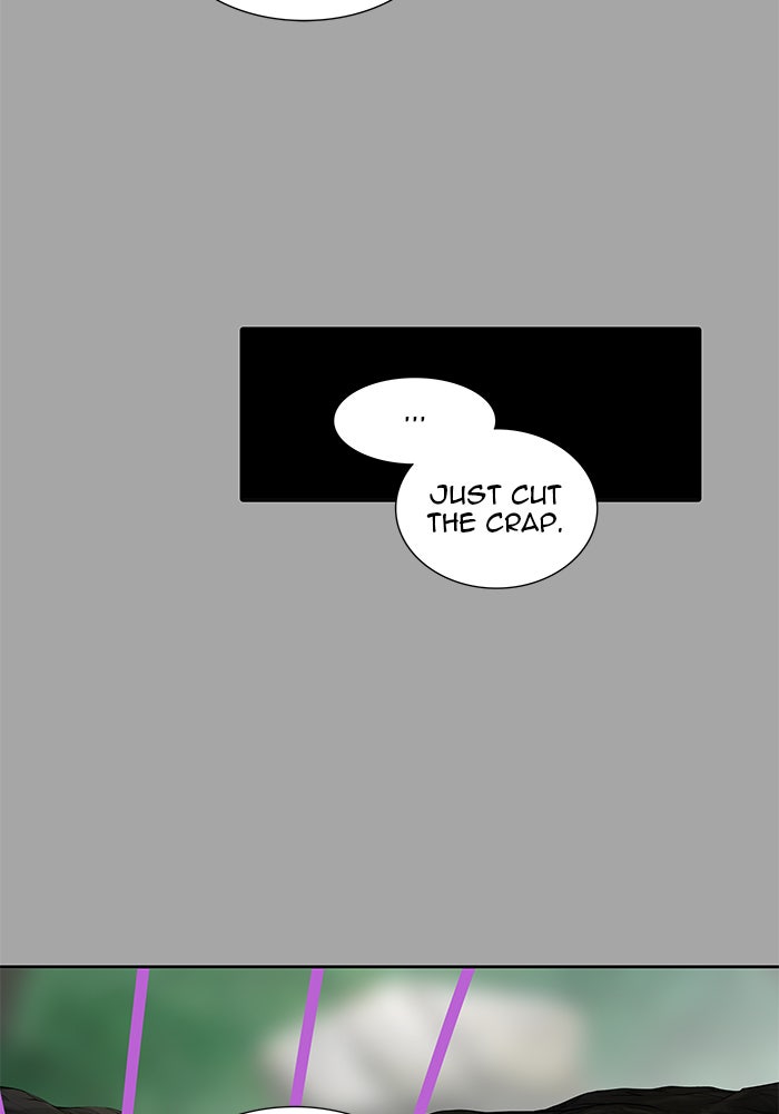 Tower of God Manga Chapter 526 page 62 - [Season 3] Ep. 109