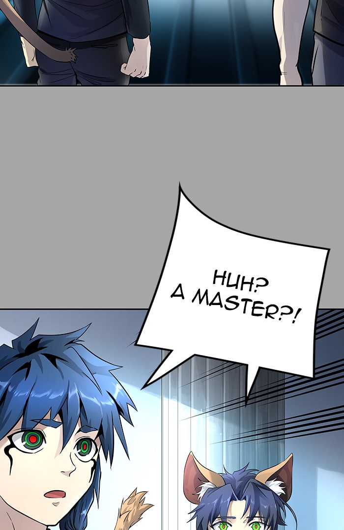 Tower of God Manga Chapter 526 page 69 - [Season 3] Ep. 109