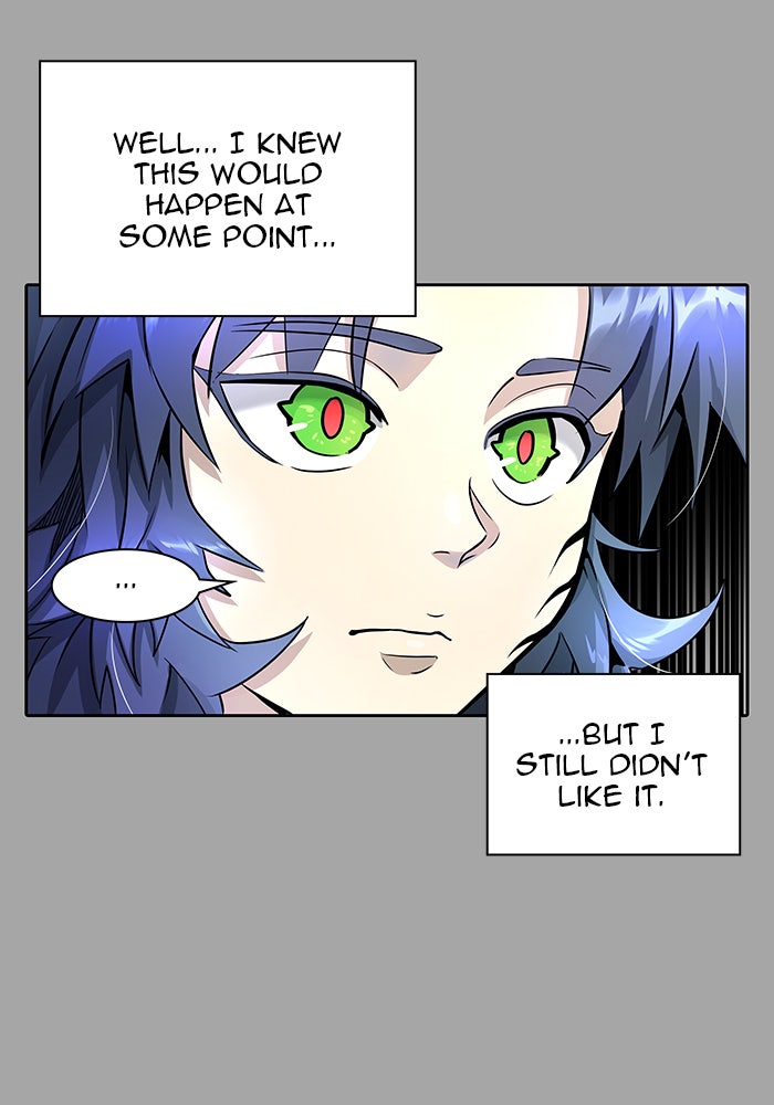 Tower of God Manga Chapter 526 page 72 - [Season 3] Ep. 109