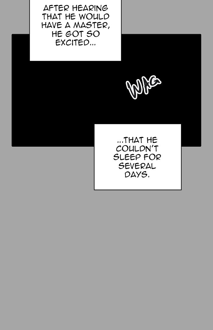 Tower of God Manga Chapter 526 page 75 - [Season 3] Ep. 109