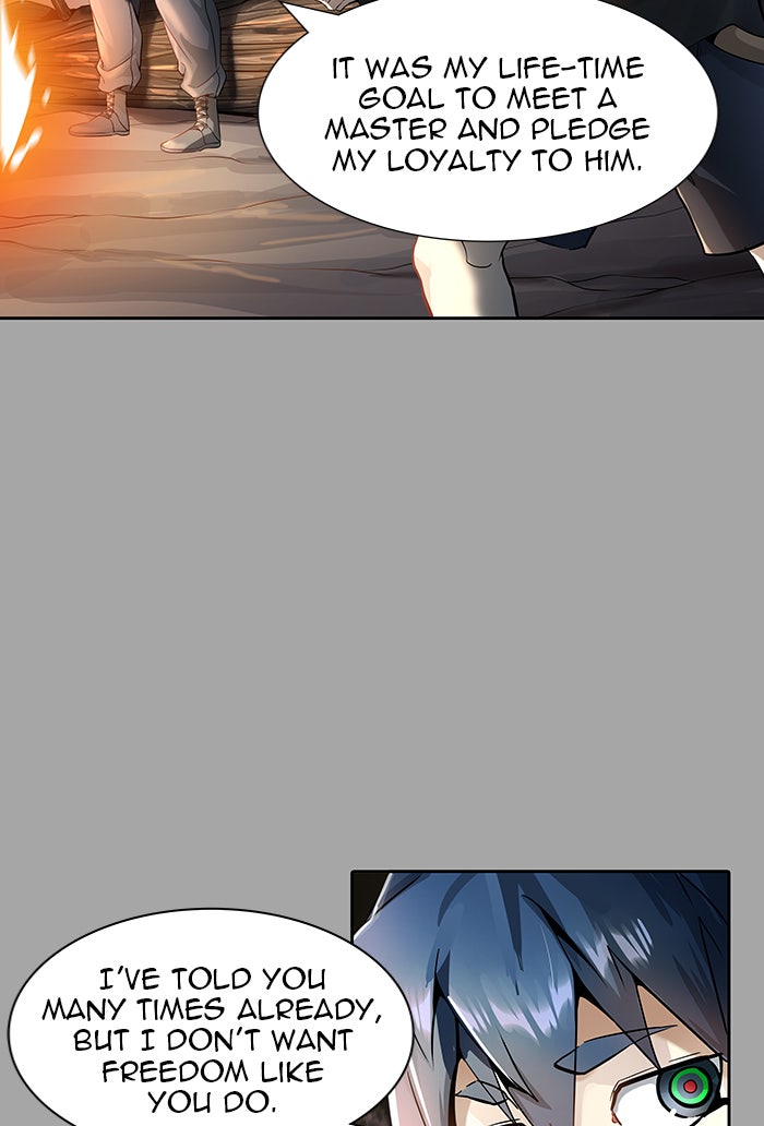 Tower of God Manga Chapter 526 page 78 - [Season 3] Ep. 109