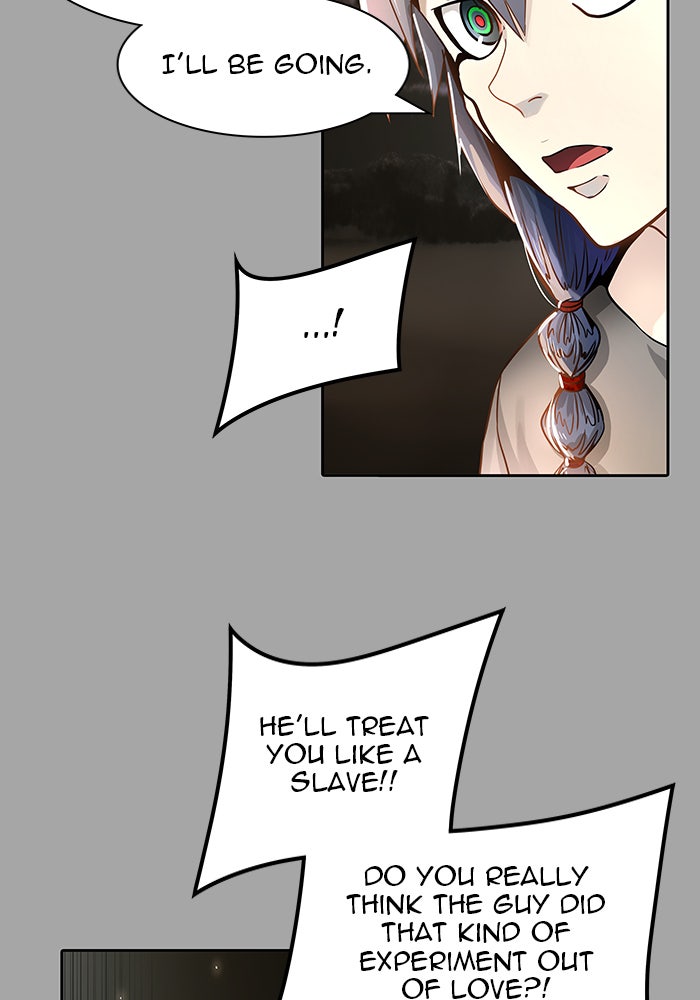 Tower of God Manga Chapter 526 page 79 - [Season 3] Ep. 109