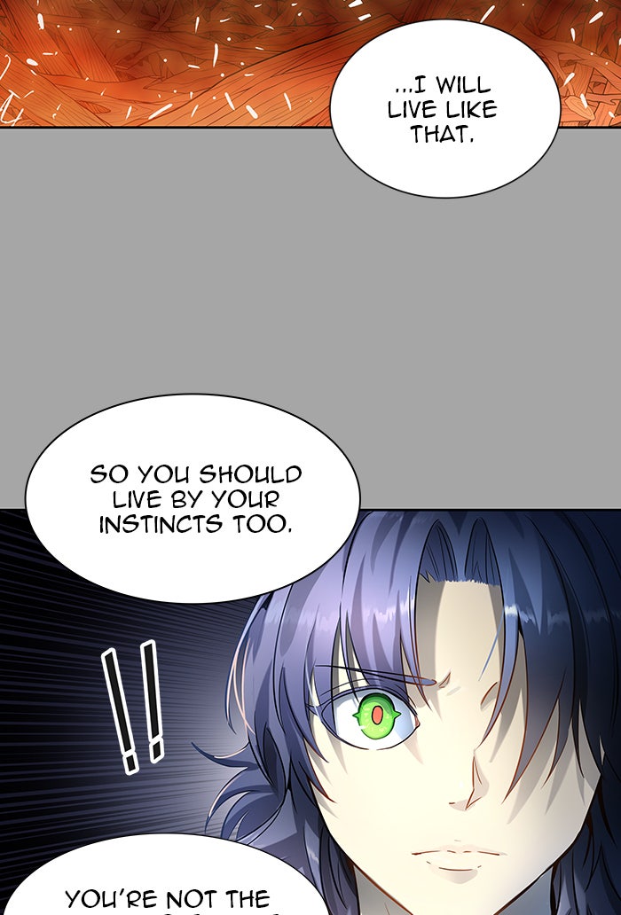 Tower of God Manga Chapter 526 page 84 - [Season 3] Ep. 109