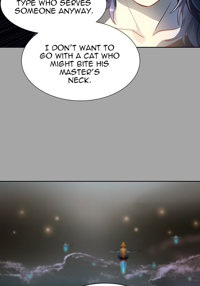 Tower of God Manga Chapter 526 page 85 - [Season 3] Ep. 109