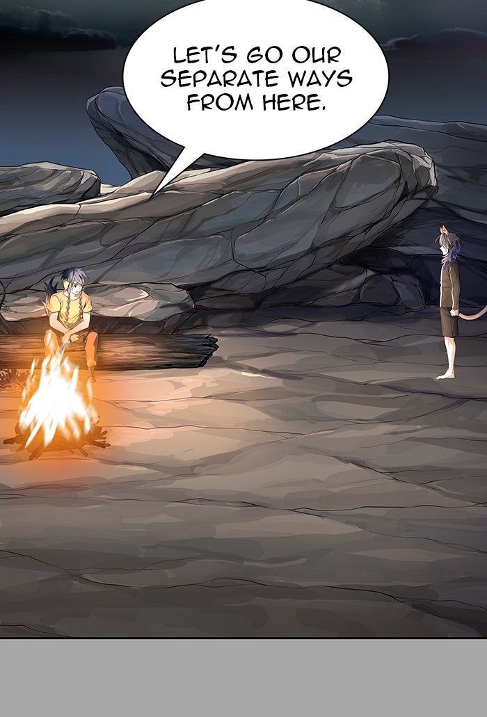 Tower of God Manga Chapter 526 page 86 - [Season 3] Ep. 109