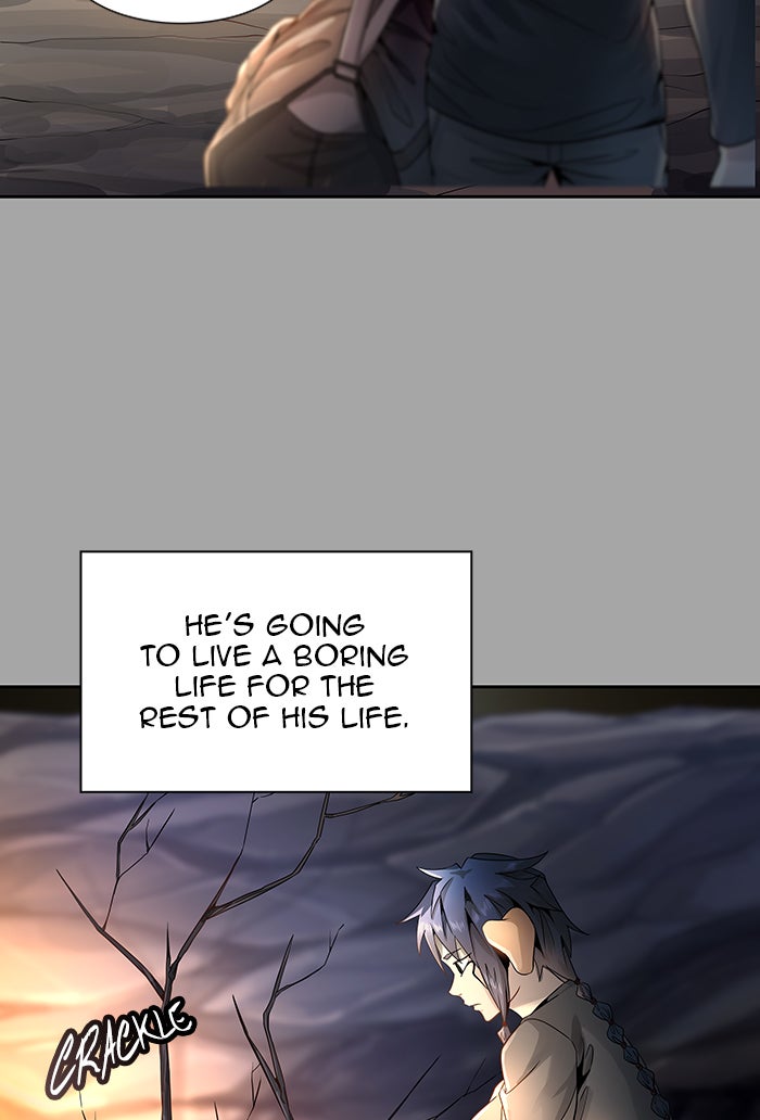 Tower of God Manga Chapter 526 page 88 - [Season 3] Ep. 109