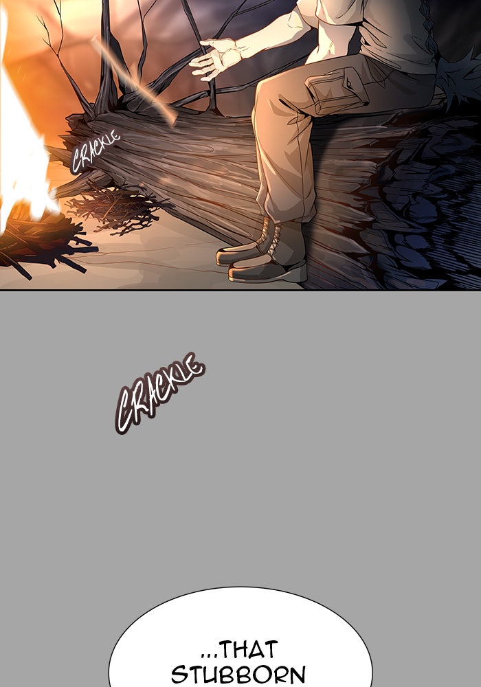 Tower of God Manga Chapter 526 page 89 - [Season 3] Ep. 109