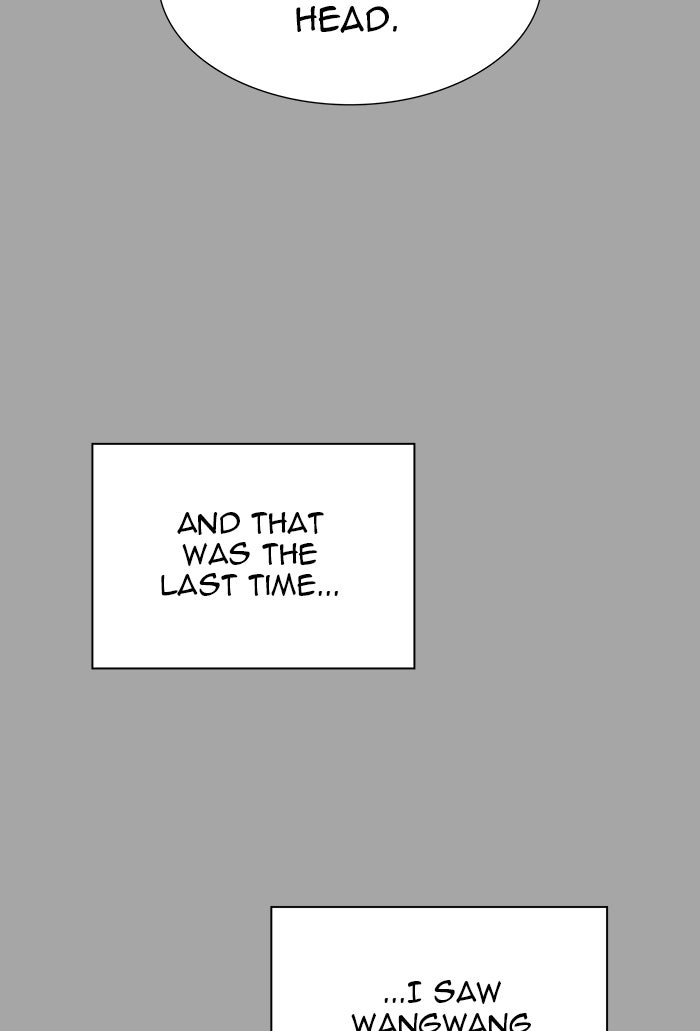 Tower of God Manga Chapter 526 page 90 - [Season 3] Ep. 109