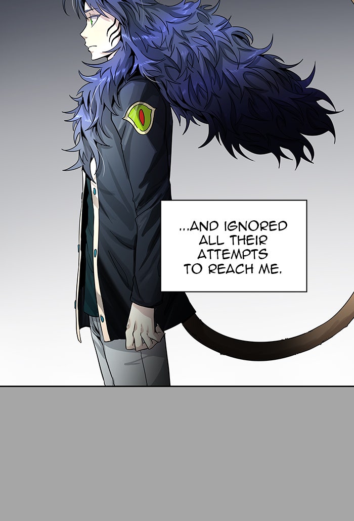 Tower of God Manga Chapter 526 page 92 - [Season 3] Ep. 109