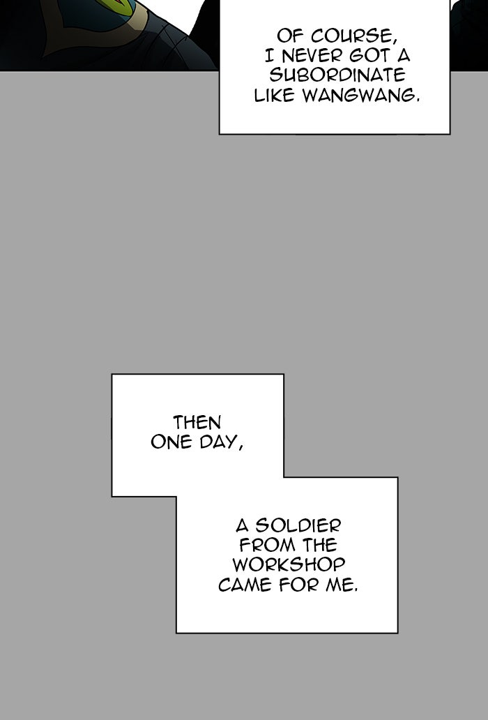 Tower of God Manga Chapter 526 page 94 - [Season 3] Ep. 109