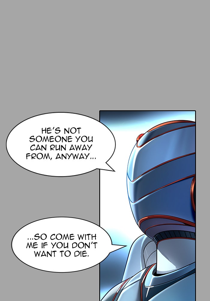 Tower of God Manga Chapter 526 page 99 - [Season 3] Ep. 109