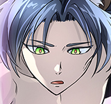 Tower of God Manga Chapter 526 ([Season 3] Ep. 109) cover