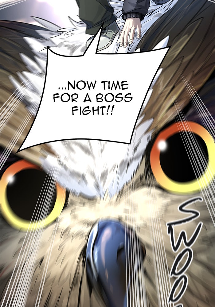 Tower of God Manga Chapter 527 page 103 - [Season 3] Ep. 110