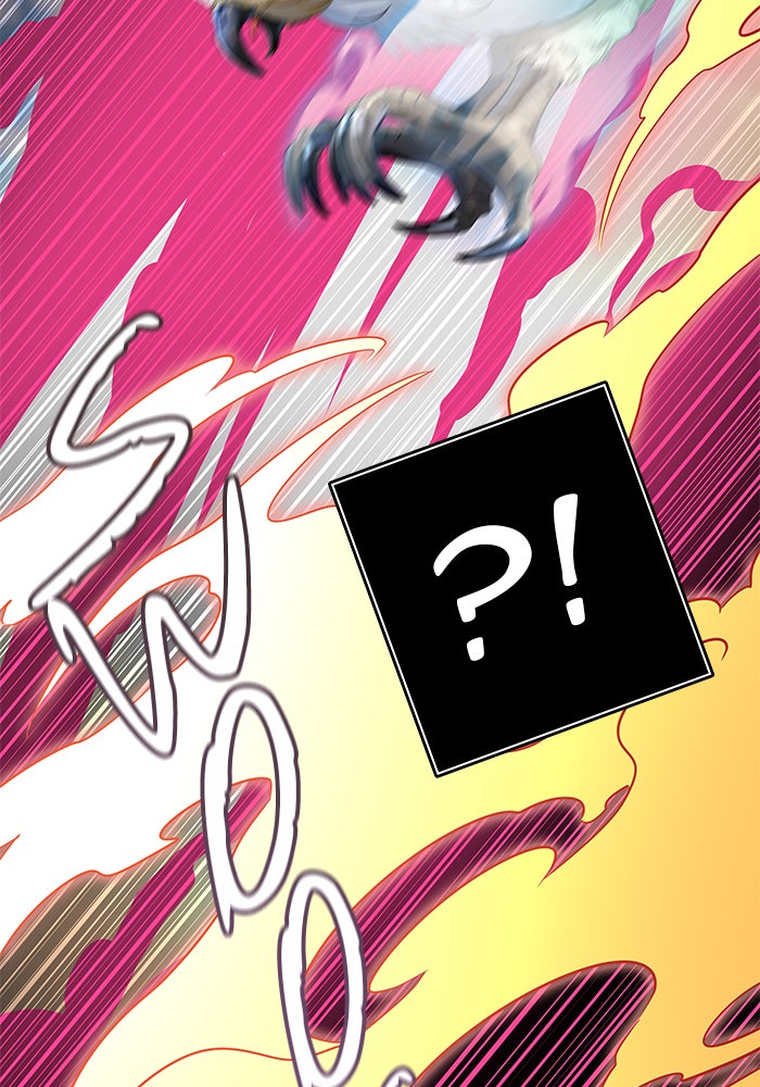 Tower of God Manga Chapter 527 page 106 - [Season 3] Ep. 110