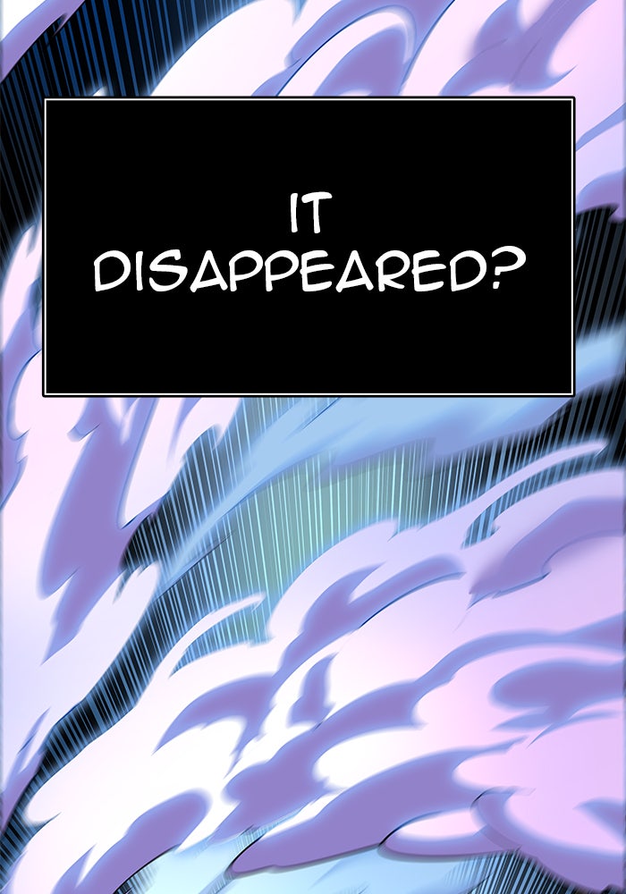 Tower of God Manga Chapter 527 page 109 - [Season 3] Ep. 110