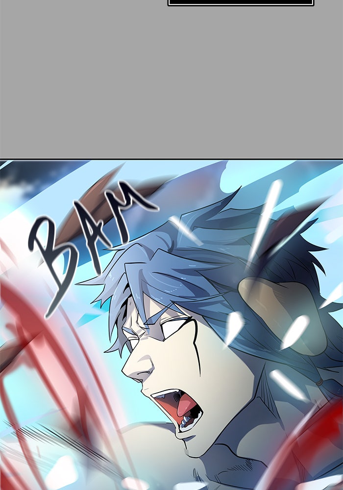 Tower of God Manga Chapter 527 page 116 - [Season 3] Ep. 110