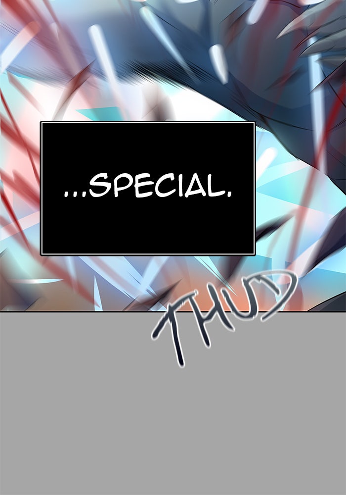 Tower of God Manga Chapter 527 page 117 - [Season 3] Ep. 110