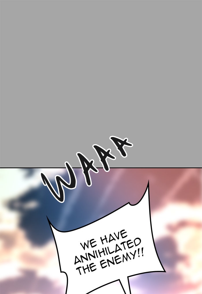 Tower of God Manga Chapter 527 page 118 - [Season 3] Ep. 110