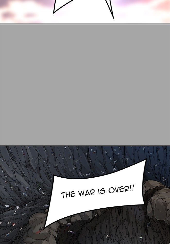 Tower of God Manga Chapter 527 page 119 - [Season 3] Ep. 110