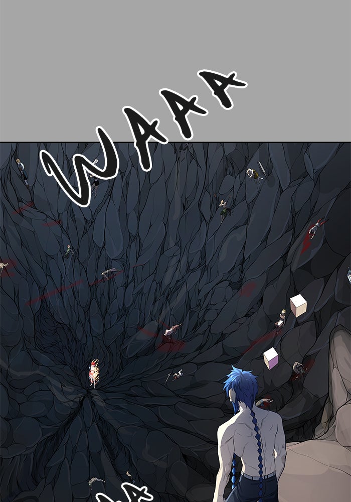 Tower of God Manga Chapter 527 page 121 - [Season 3] Ep. 110