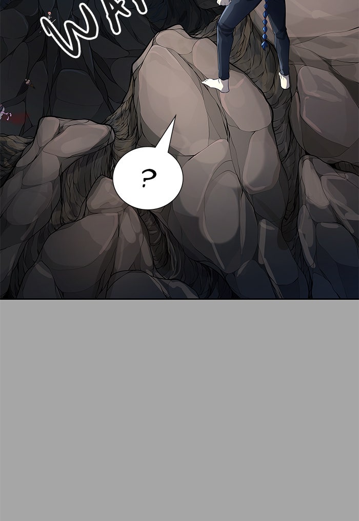 Tower of God Manga Chapter 527 page 122 - [Season 3] Ep. 110