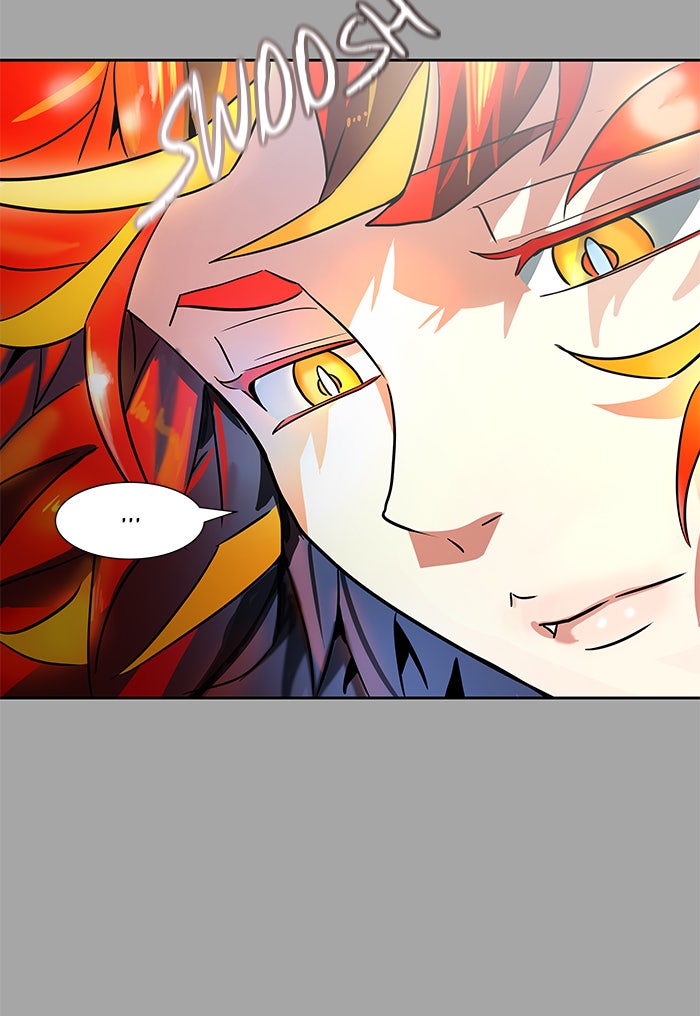 Tower of God Manga Chapter 527 page 128 - [Season 3] Ep. 110