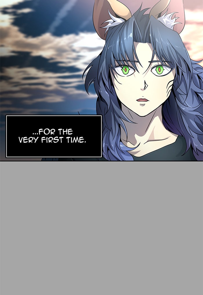 Tower of God Manga Chapter 527 page 132 - [Season 3] Ep. 110