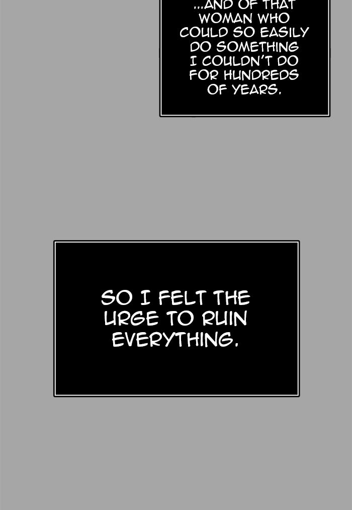 Tower of God Manga Chapter 527 page 136 - [Season 3] Ep. 110