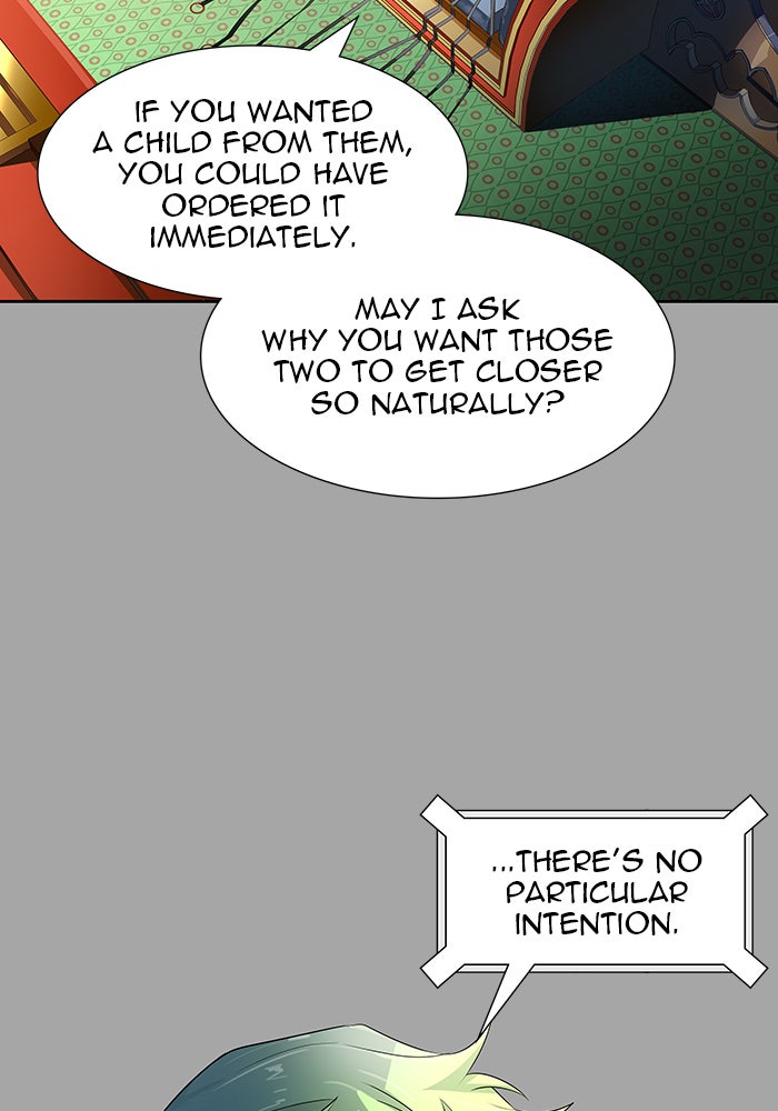 Tower of God Manga Chapter 527 page 141 - [Season 3] Ep. 110