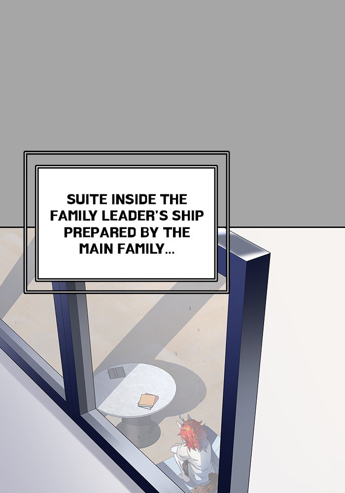 Tower of God Manga Chapter 527 page 145 - [Season 3] Ep. 110