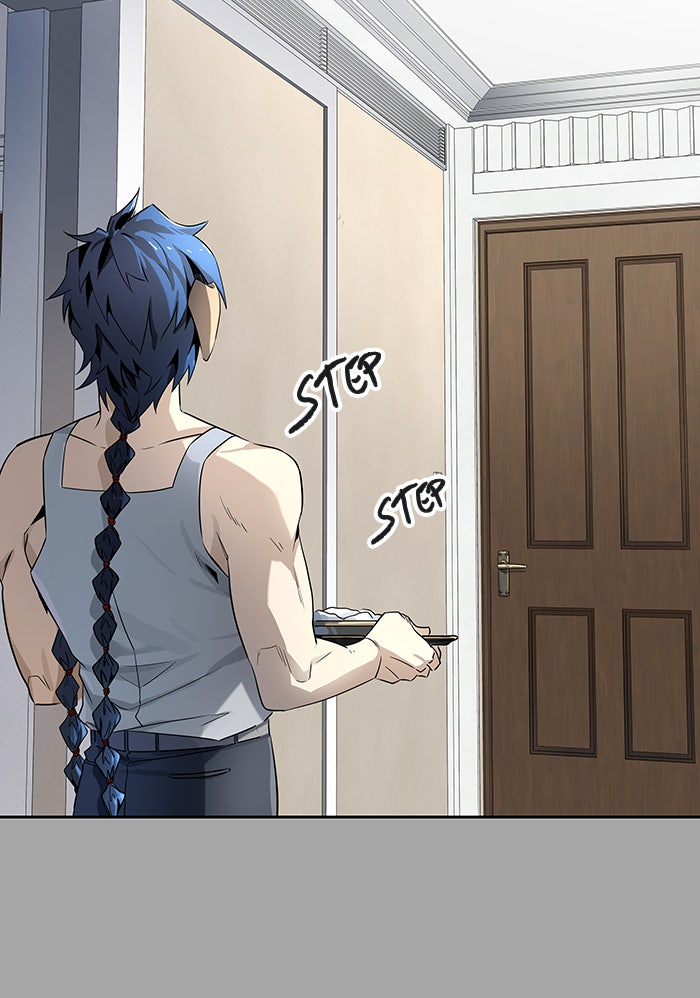 Tower of God Manga Chapter 527 page 147 - [Season 3] Ep. 110