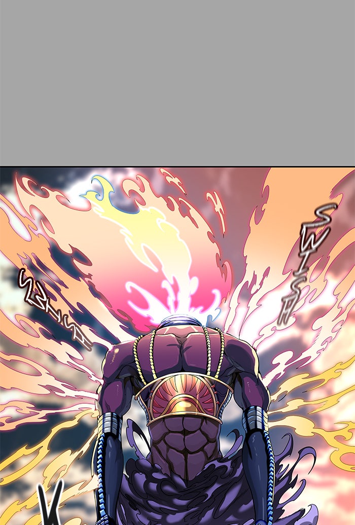 Tower of God Manga Chapter 527 page 15 - [Season 3] Ep. 110