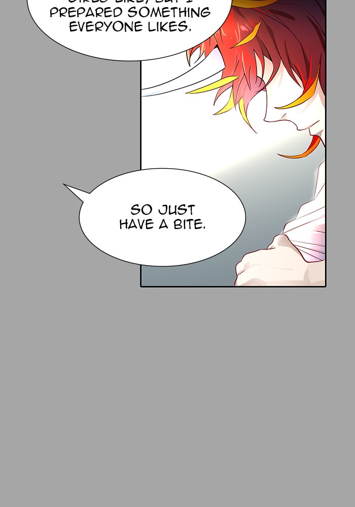 Tower of God Manga Chapter 527 page 151 - [Season 3] Ep. 110