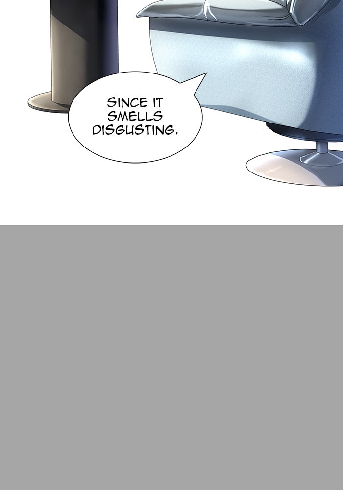 Tower of God Manga Chapter 527 page 154 - [Season 3] Ep. 110