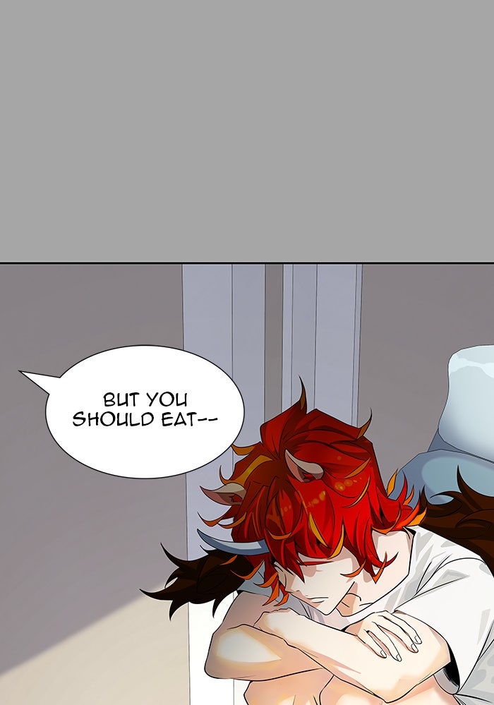 Tower of God Manga Chapter 527 page 155 - [Season 3] Ep. 110