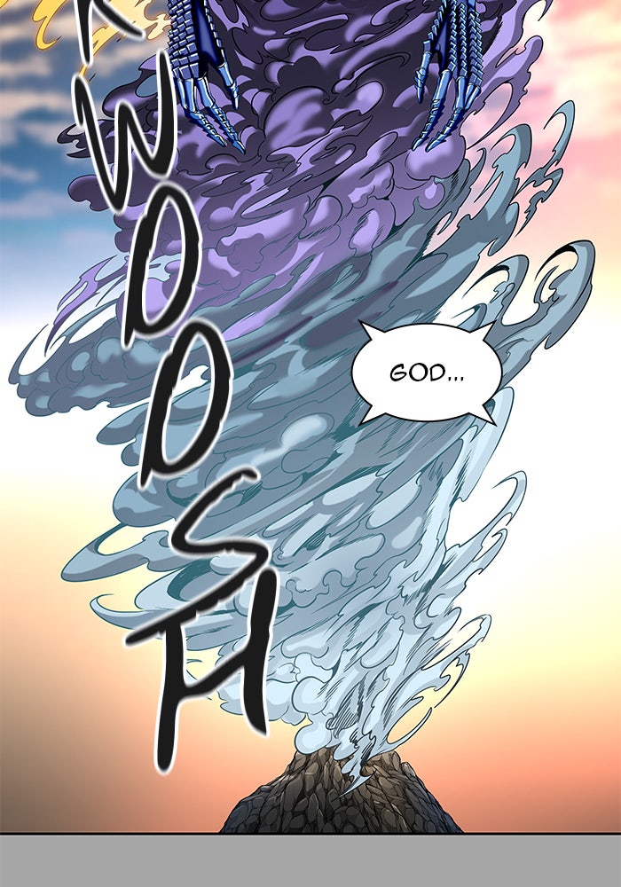 Tower of God Manga Chapter 527 page 16 - [Season 3] Ep. 110
