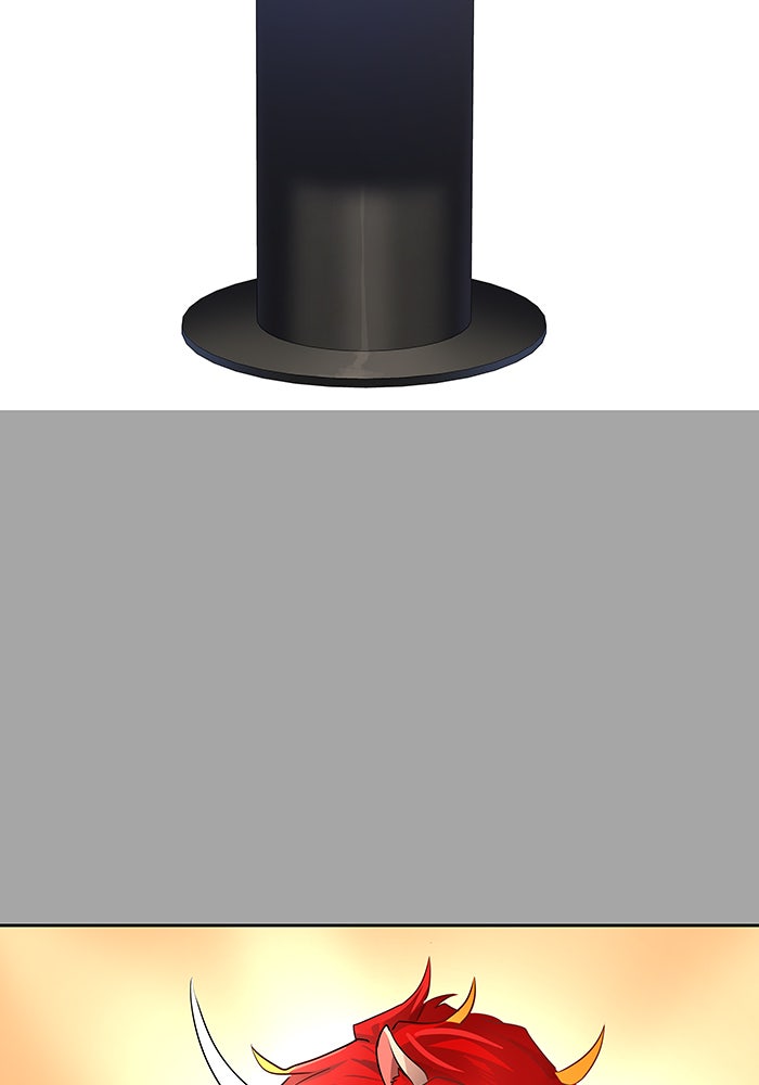 Tower of God Manga Chapter 527 page 168 - [Season 3] Ep. 110