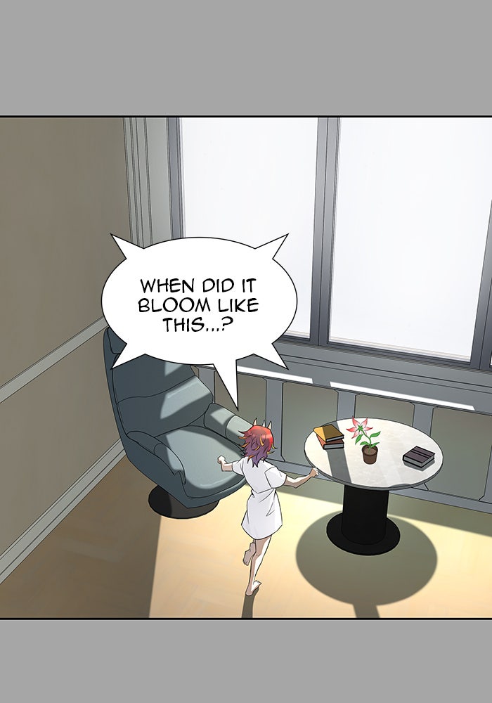 Tower of God Manga Chapter 527 page 170 - [Season 3] Ep. 110