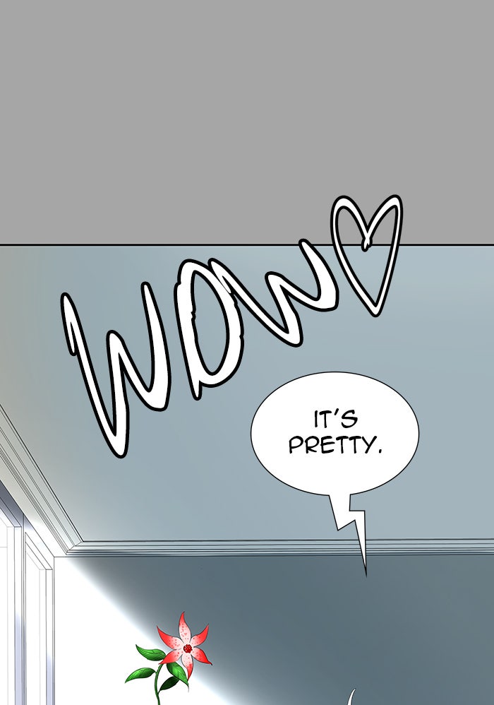 Tower of God Manga Chapter 527 page 171 - [Season 3] Ep. 110