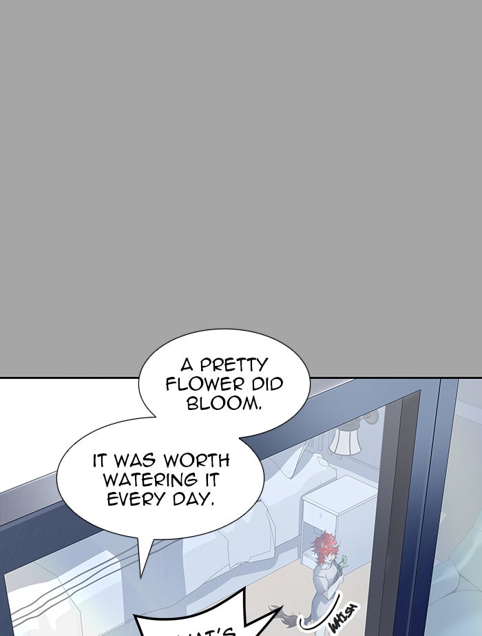 Tower of God Manga Chapter 527 page 174 - [Season 3] Ep. 110