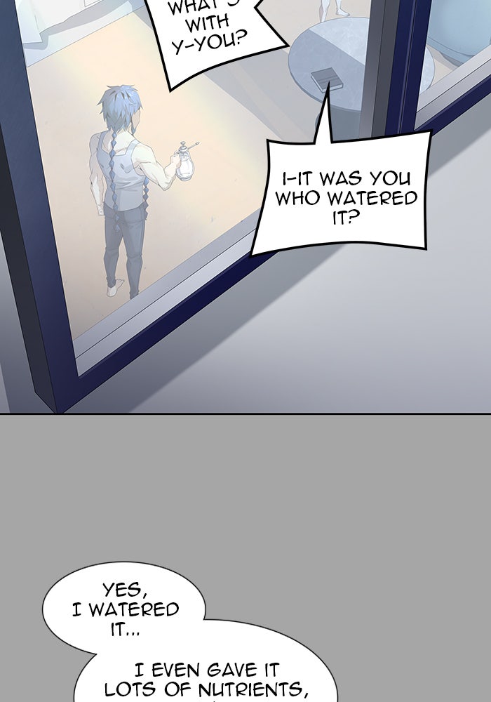 Tower of God Manga Chapter 527 page 175 - [Season 3] Ep. 110