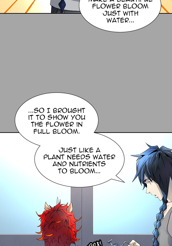 Tower of God Manga Chapter 527 page 177 - [Season 3] Ep. 110