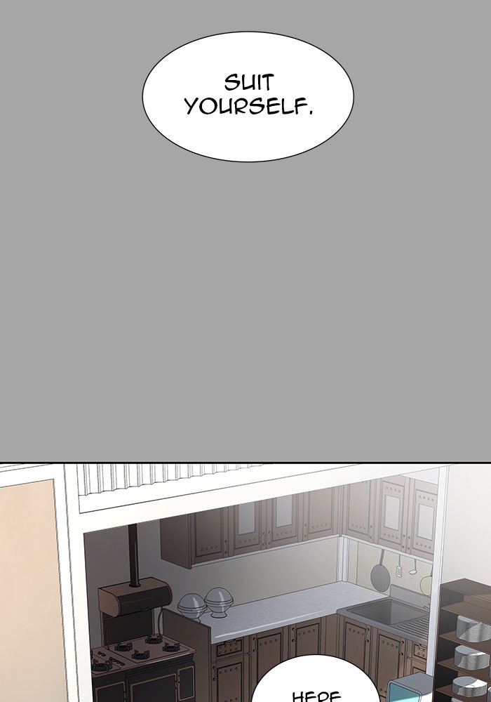Tower of God Manga Chapter 527 page 181 - [Season 3] Ep. 110