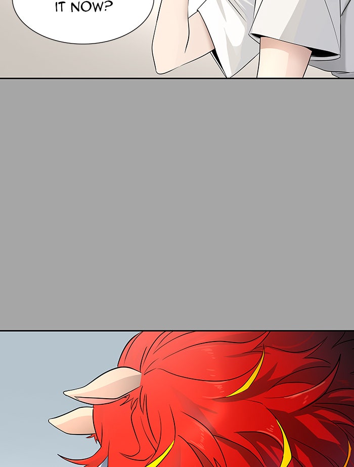 Tower of God Manga Chapter 527 page 184 - [Season 3] Ep. 110