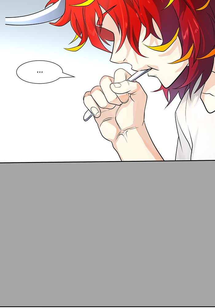 Tower of God Manga Chapter 527 page 185 - [Season 3] Ep. 110