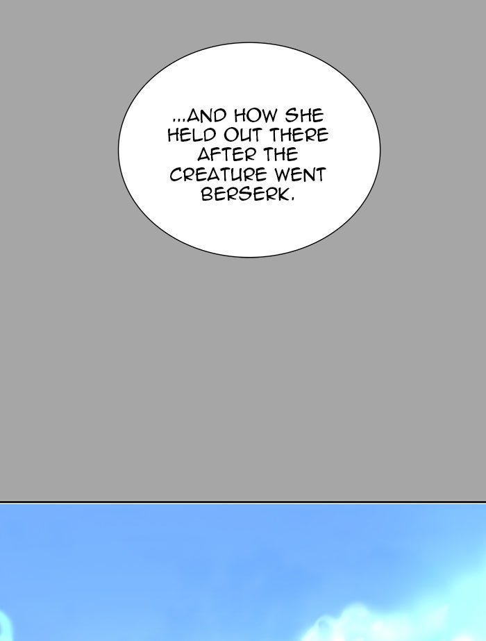 Tower of God Manga Chapter 527 page 188 - [Season 3] Ep. 110