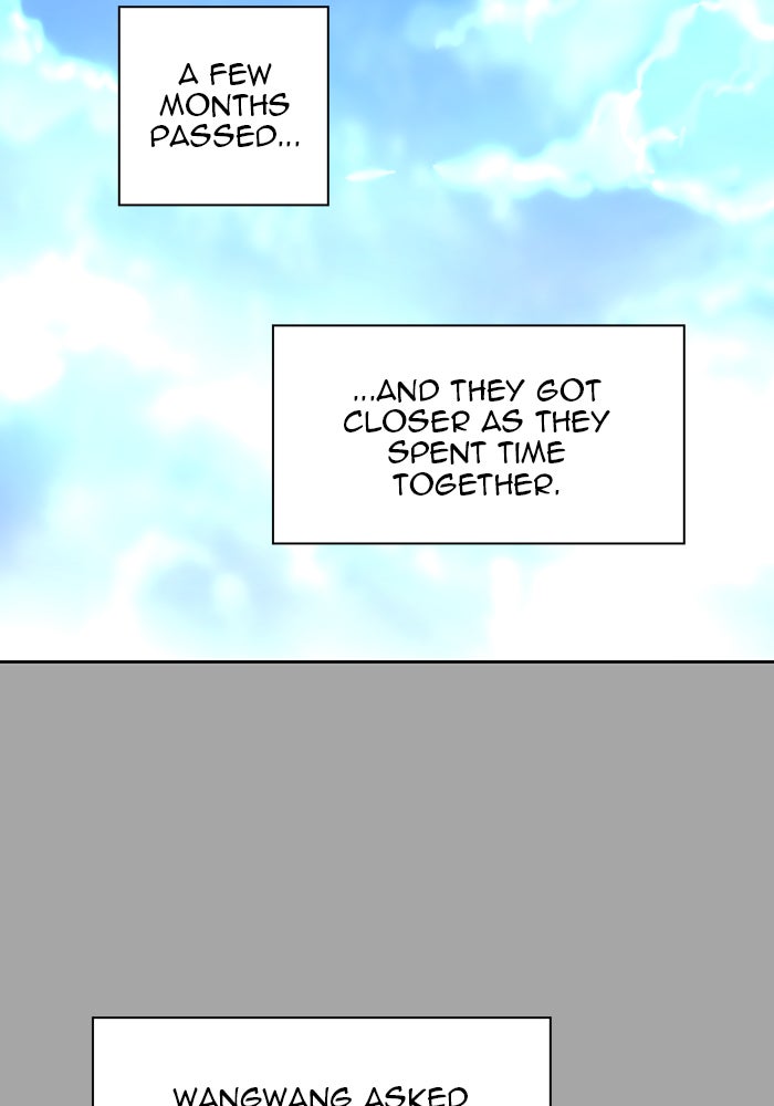 Tower of God Manga Chapter 527 page 189 - [Season 3] Ep. 110
